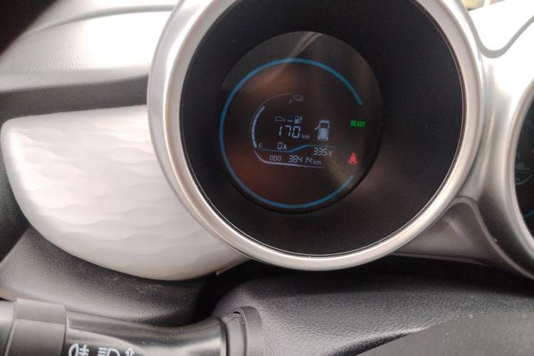 Used ORA Black Cat 2021 351 km Standard Version
