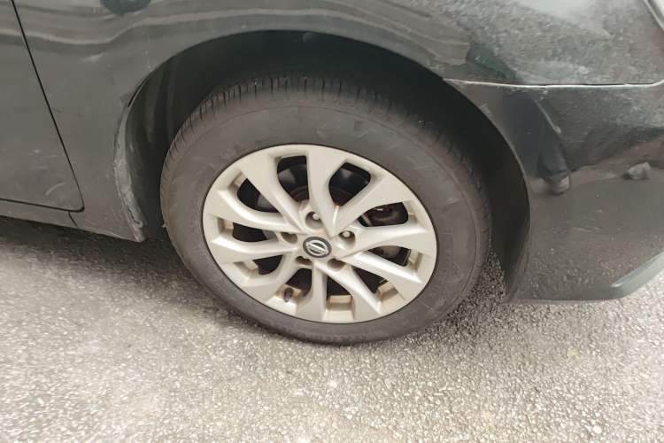 Used Nissan Sylphy 2016 1.6 XL CVT Deluxe Edition
