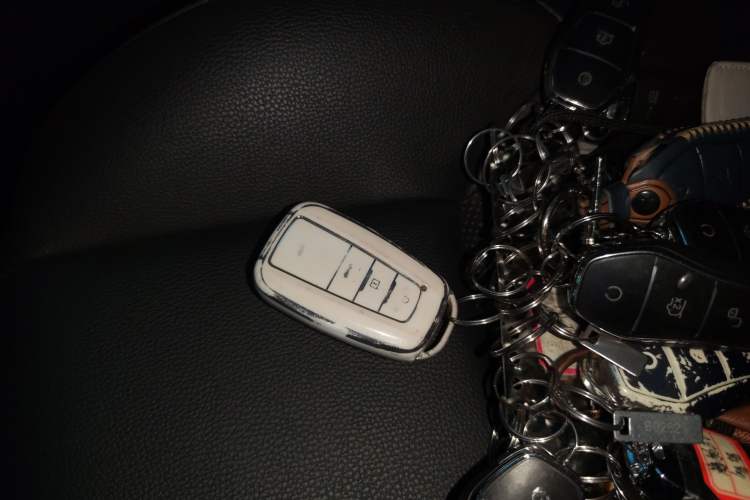 Used Toyota Levin 2023 2.0L Luxury Edition