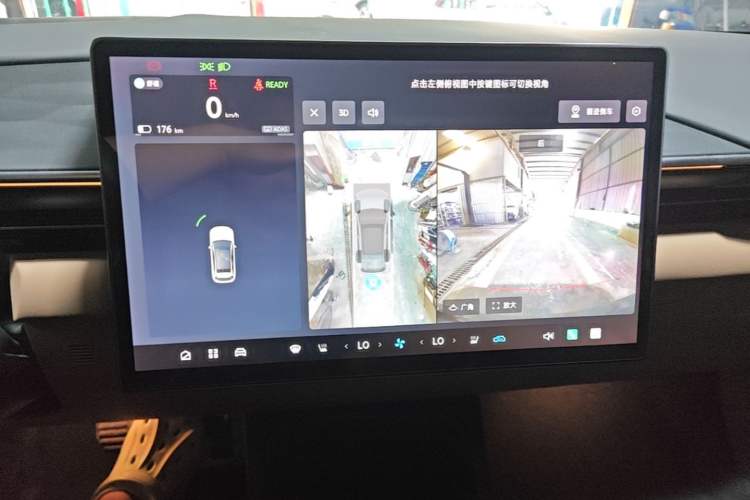 Used ARCFOX Alpha T5 2024 520 MAX