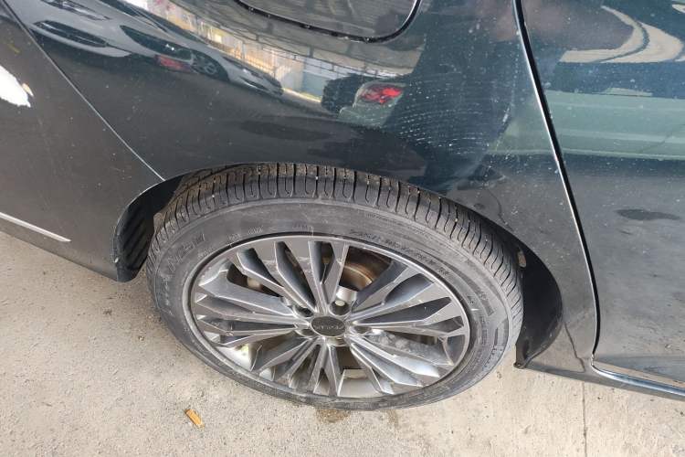 Used Dongfeng Aeolus Yixuan MAX 2021 1.5T Ultra-Stylish Trendsetter Edition