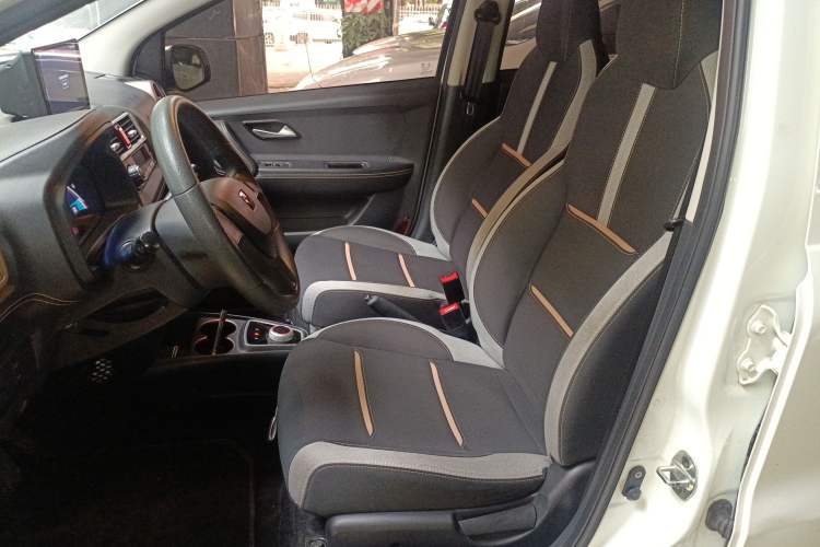 Used SOL E10X 2021 200km Classic Type