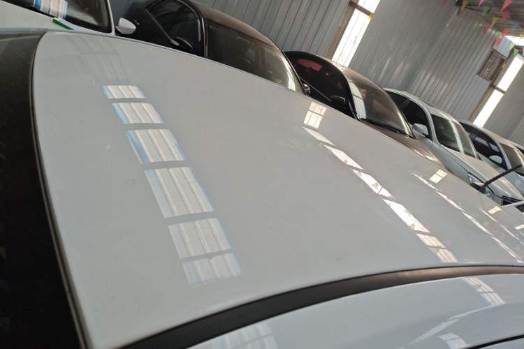 Used Kia Pegas 2017 1.4L Manual Fashion Edition Smart Roof