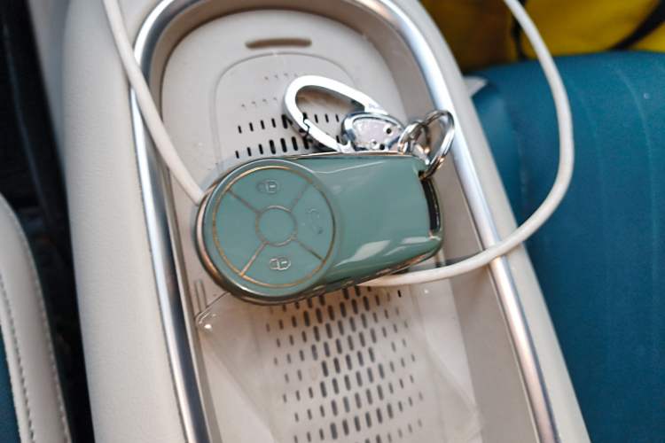 Used ORA Good Cat 2023 401 km Standard Range Premium Version Lithium Iron Phosphate
