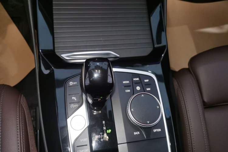 Used BMW X3 2022 Restyled xDrive25i M Sport Package