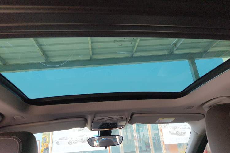 Used BMW X1 2021 sDrive25Li Leading Model
