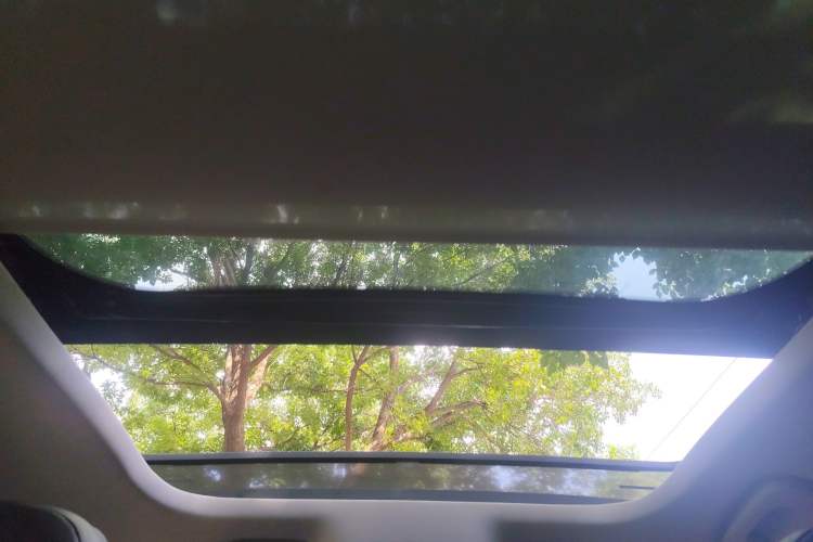 Used Ford EVOS 2022 EcoBoost 245 Style Edition
