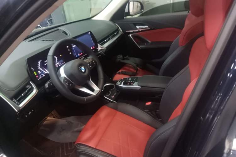 Used BMW X1 2023 sDrive20Li X Design Package
