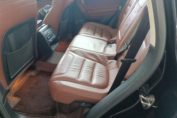 Used Volkswagen Touareg 2016 3.0 TSI Ignis Edition