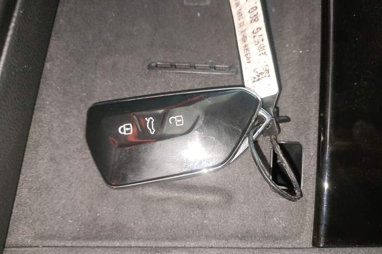 Used Volkswagen Tiguan L 2024 PRO 380TSI Four-Wheel Drive R-Line Prestige Edition