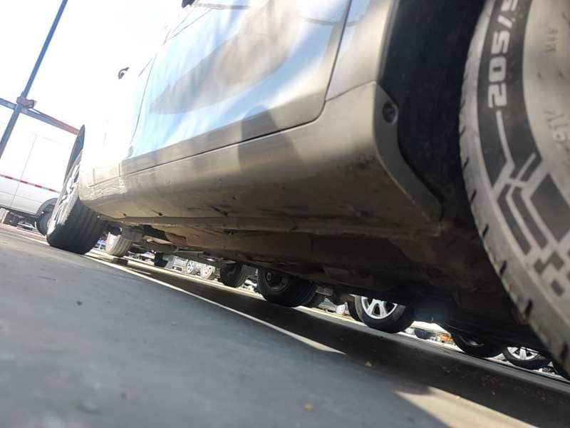 Used Geely Auto Emgrand 2020 1.5L Manual Upward Edition — 20