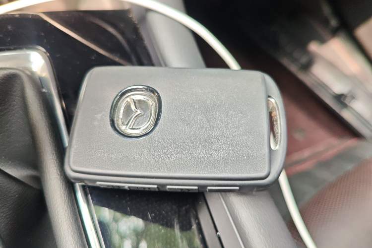 Used Mazda 3 Axela 2020 2.0L Automatic Zhiya Edition