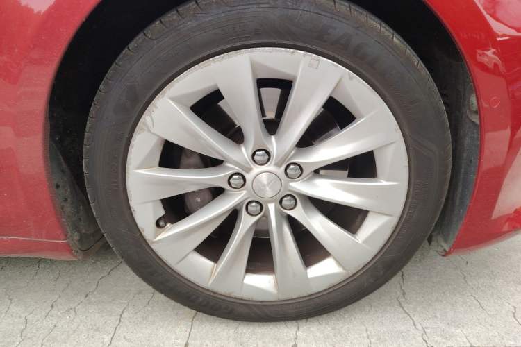 Used Tesla Model S 2016 S 75