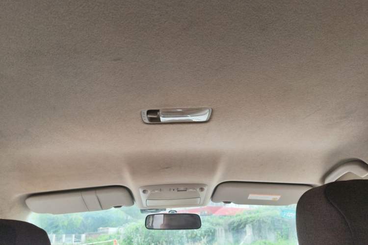Used Nissan Sylphy 2012 1.8XL Manual Luxury Edition