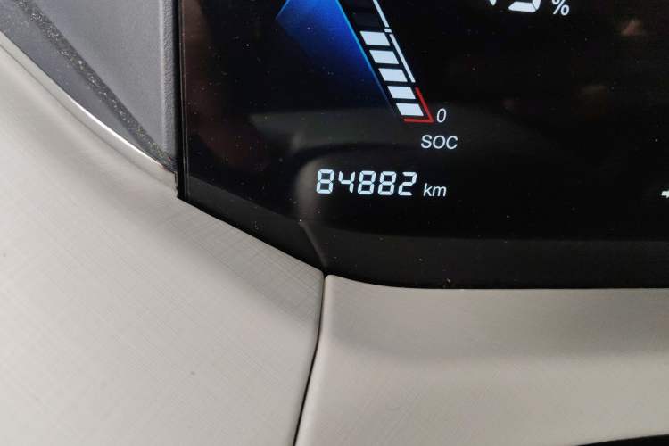 Used Bestune NAT 2023 PRO Enjoy Travel Battery-Swap Version 401km