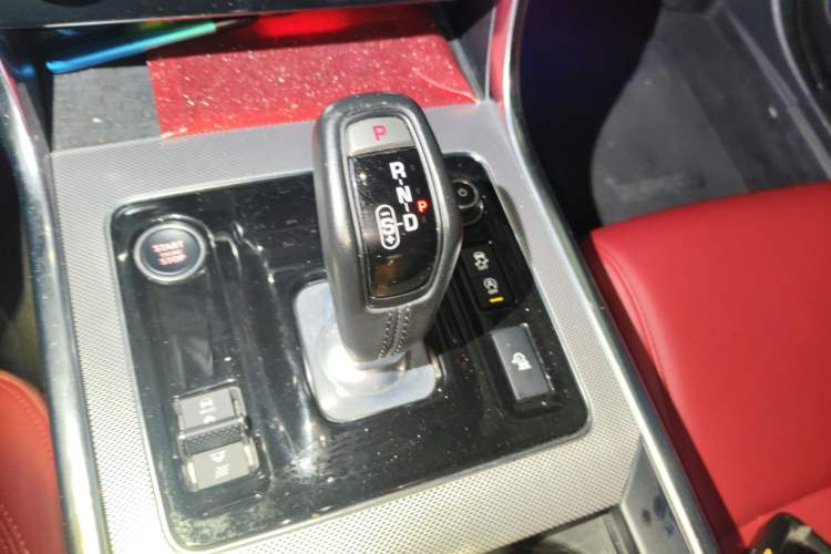 Used Jaguar XEL 2021 2.0T 250 PS R-DYNAMIC S Advanced Sport Edition
