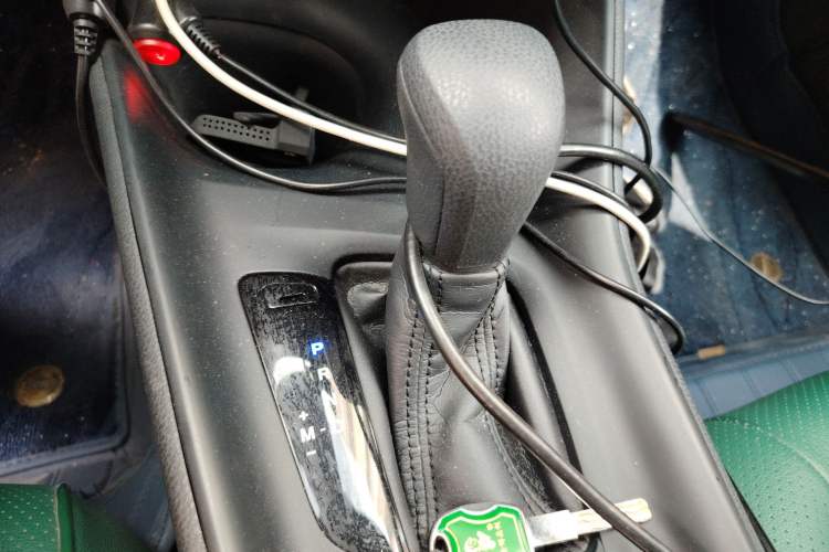 Used Toyota C-HR 2023 2.0L Comfort Edition Gear Lever