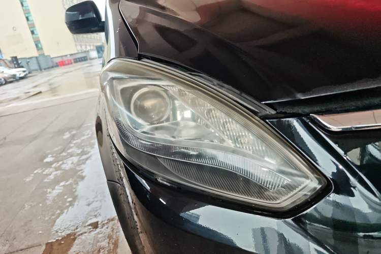 Used Luxgen Great 7 MPV 2016 2.0T Comfort Edition
