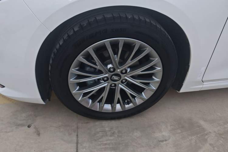 Used Bestune B70 2022 Third Generation 1.5T Automatic Enjoyment Version