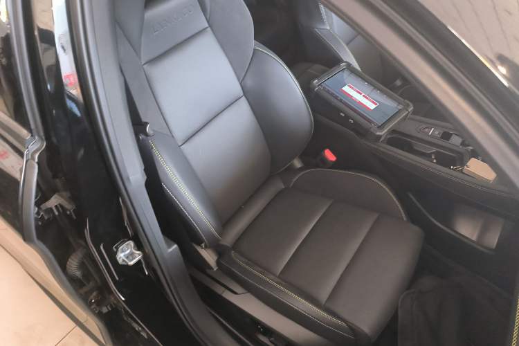 Used Lynk & Co 03 2025 1.5TD DCT Champion Edition Pro