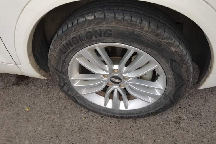 Used Chery Tiggo 5x 2017 1.5T DCT Fashion Edition