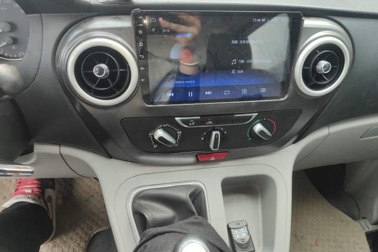 Used JAC Refine M3 2019 PLUS Maker Edition 1.8L Luxury Model
