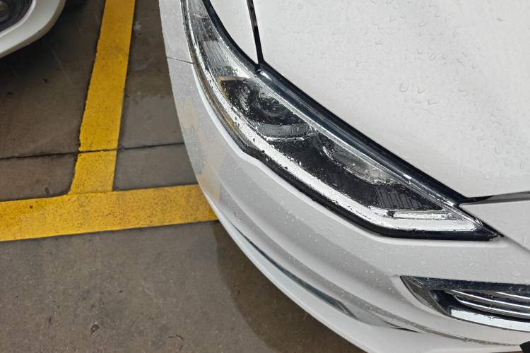 Used Ford Mondeo 2017 EcoBoost 200 Luxury Model
