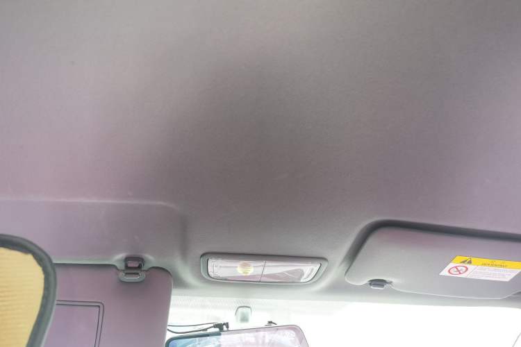 Used Honda XR-V 2021 1.5L CVT Classic Edition
