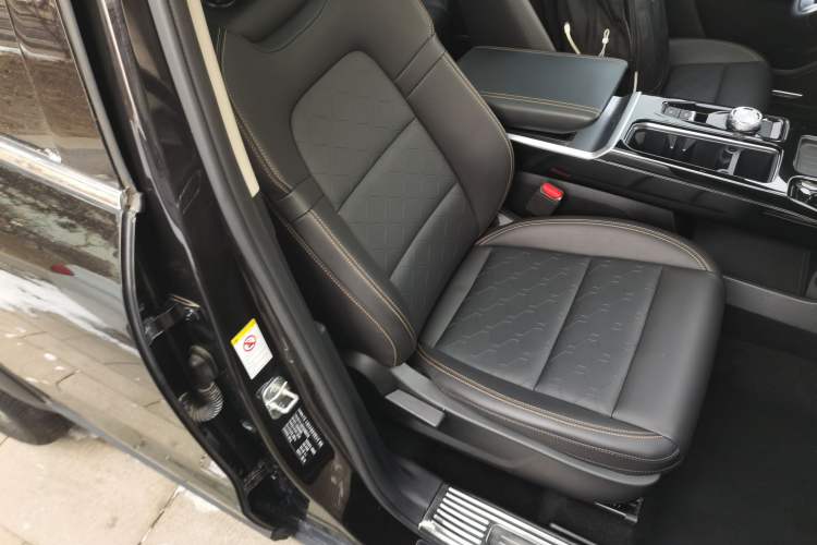 Used Haval DARGO 2021 1.5T DCT Two-Wheel Drive Border Collie Edition