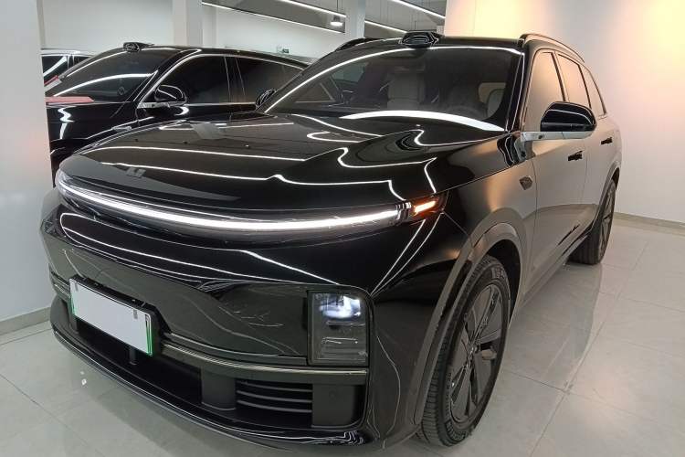 Used Li Auto L7 2024 MAX Model