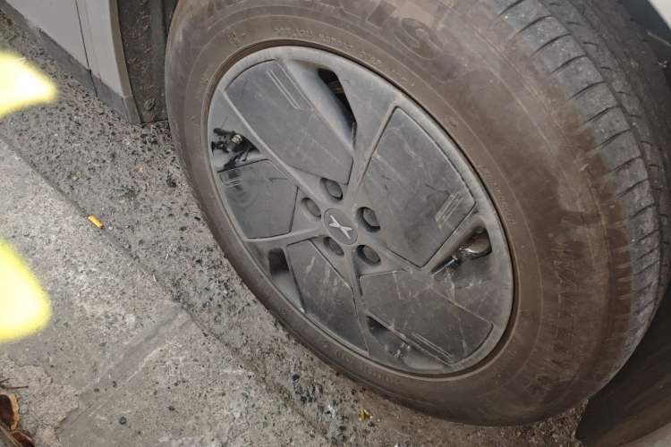 Used XPeng G6 2025 625 Long-Range Max Tech Edition