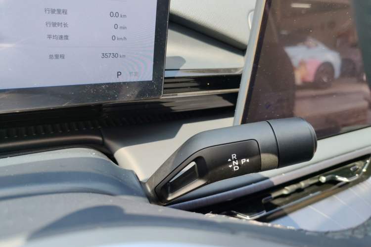 Used Geely Galaxy E5 2024 530km Long-Range Version