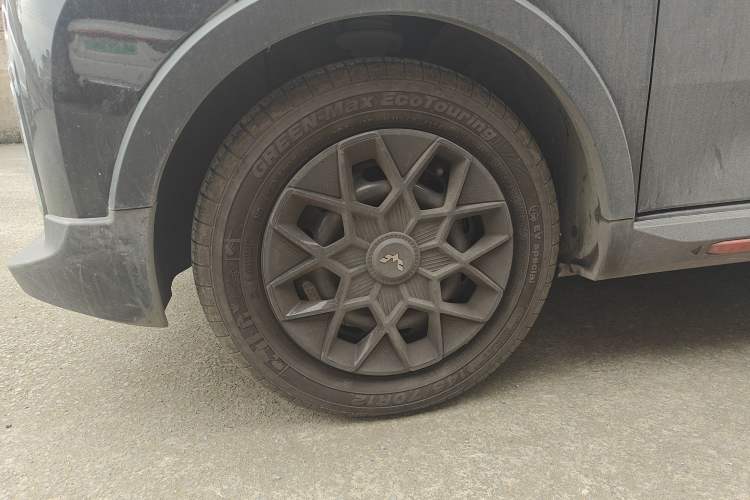 Used Wuling Hongguang MINIEV 2022 GAMEBOY 300km Enthusiast Model with Lithium Iron Phosphate