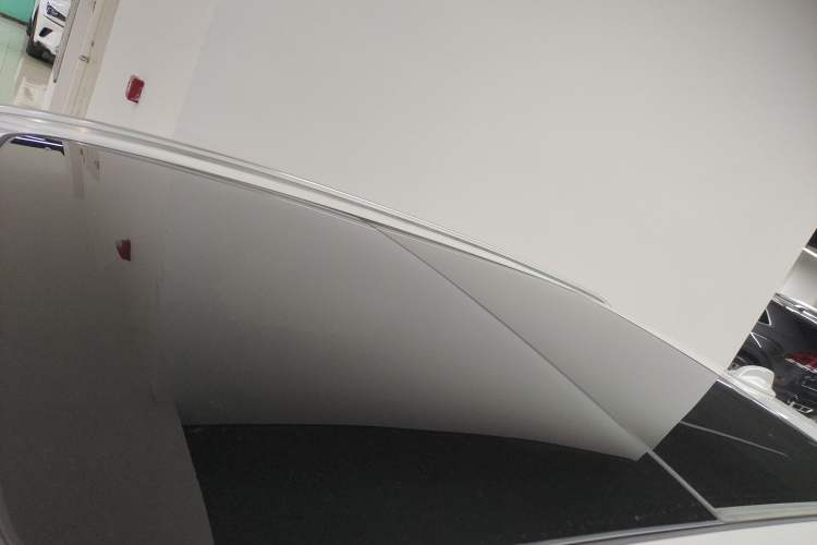 Used Volvo XC60 2019 T5 4x4 Smart Edition China V Standard Roof