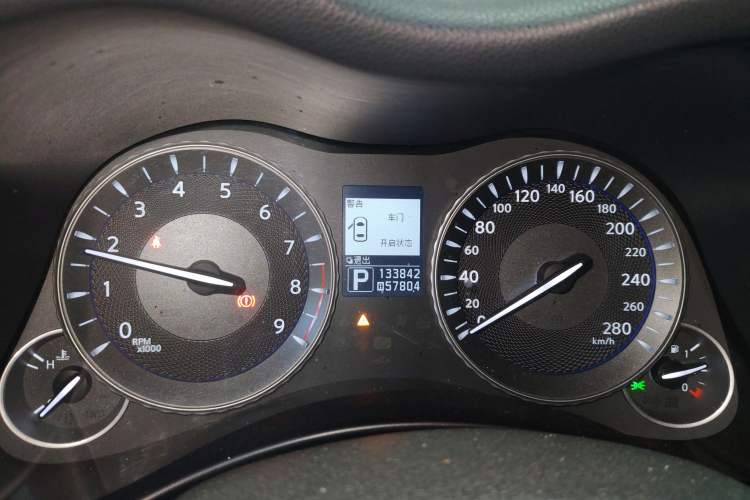 Used Infiniti Q70 2013 Q70L 2.5L Comfort Edition
