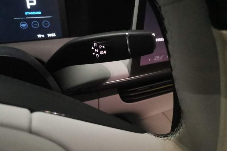 Used XPeng G6 2023 755 Ultra-Long Range Max
