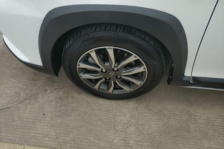 Used Toyota YARiS L Zhi Xuan 2021 X-Trail X 1.5L CVT Prestige Edition
