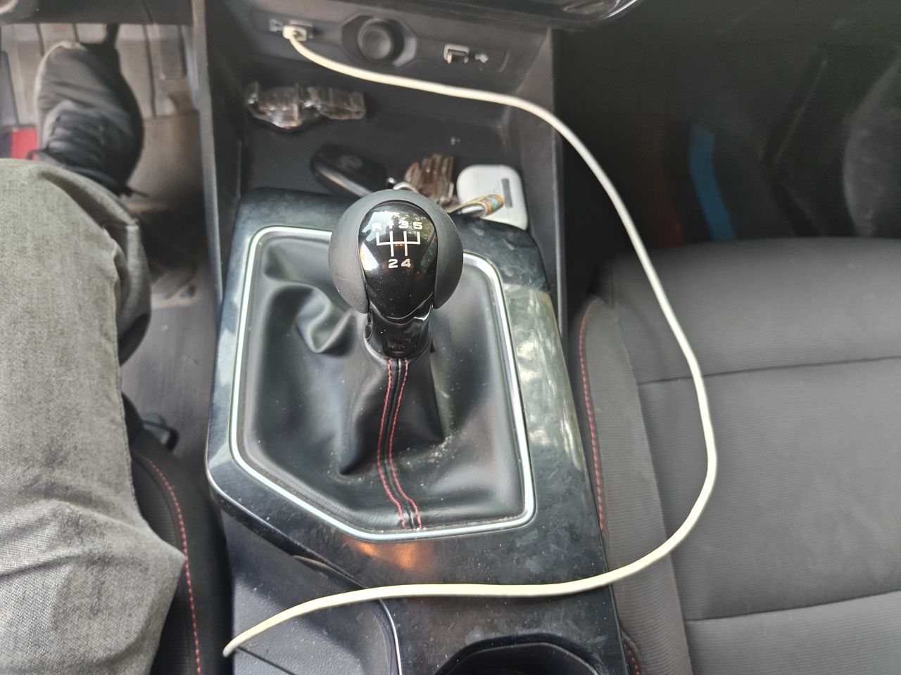 MG 5 2023 180 DVVT Manual Fashion Edition — снимка 11