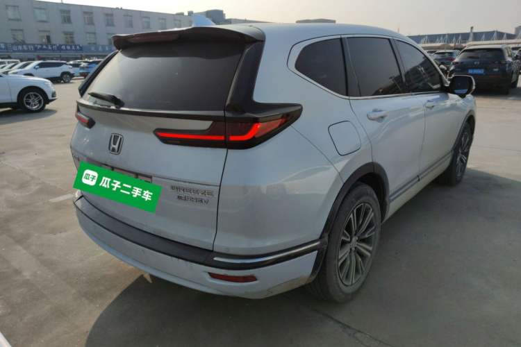 Used Honda Breeze New Energy 2022 ePHEV Prestige Edition
