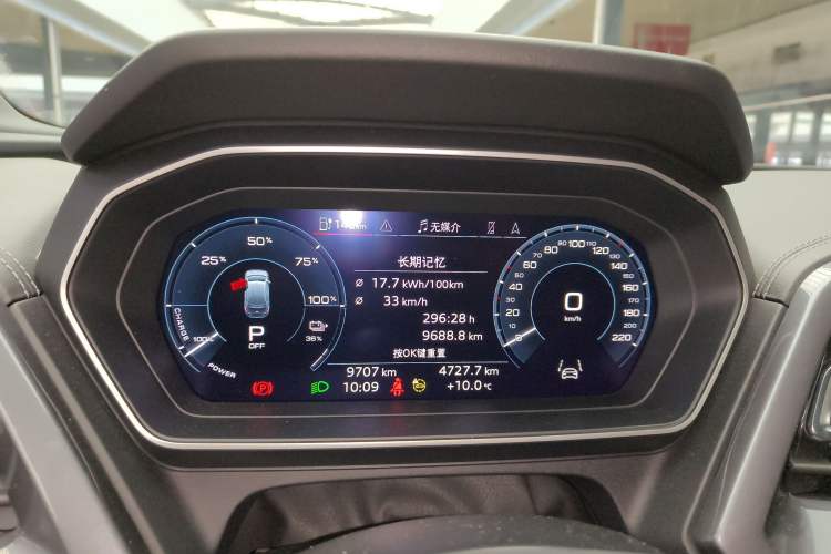 Used Audi Q4 e-tron 2024 40 e-tron Boundary Edition