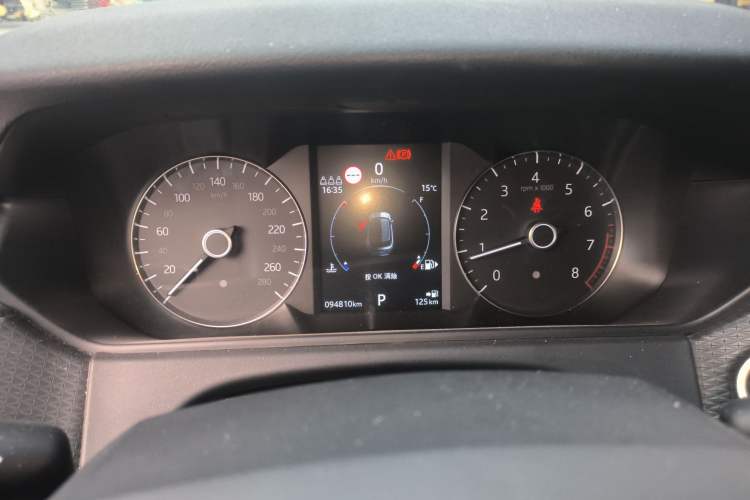 Used Land Rover Range Rover Velar 2019 250 PS