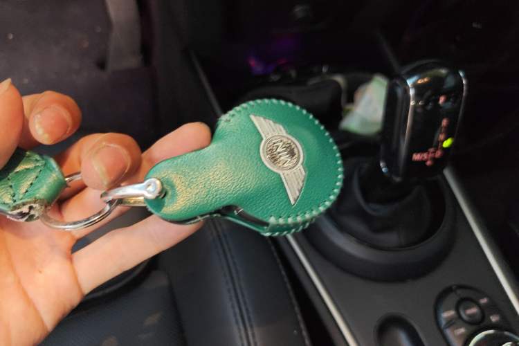 Used MINI Countryman 2022 1.5T COOPER Connoisseur
