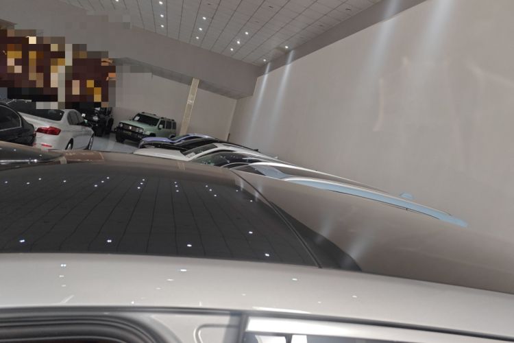 Used Li Auto L9 2022 Max model