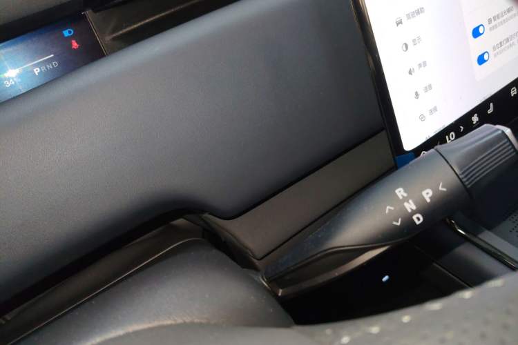 Used VOYAH COURAGE 2024 Four-Wheel Drive Global Edition