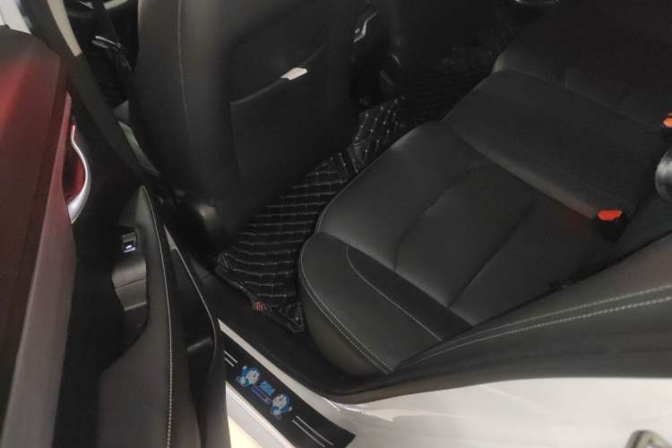 Used Geely Auto Emgrand 2021 UP 1.5L CVT Luxury Model