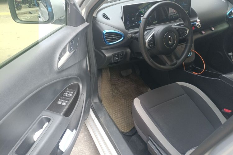 Used ORA White Cat 2020 305 km Luxury Version
