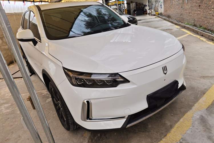 Used Skyworth EV6 2024 520 Flash Edition
