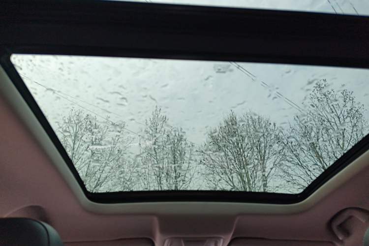 Used Haval H6 2021 3rd Generation 1.5T Automatic Two-Wheel Drive Max