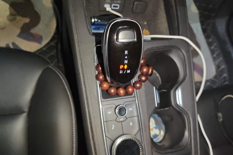 Used Cadillac XT4 2020 Revised Version 28T Two-Wheel Drive Leading Edition