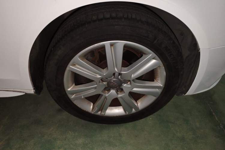 Used Audi A4L 2012 2.0 TFSI Automatic Technology Model